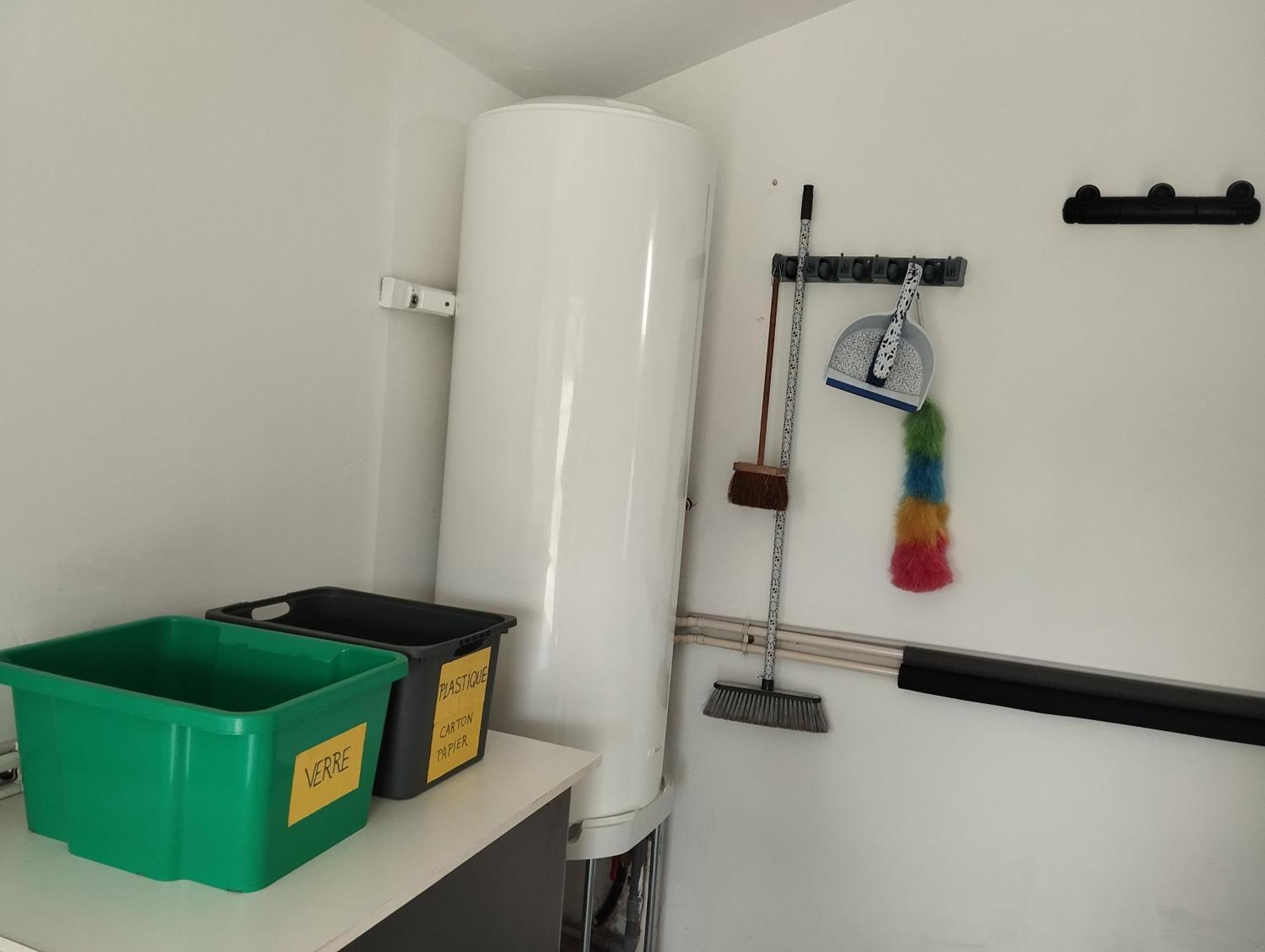 Maison Au Calme Avec Vue Etang Clesse  Buitenkant foto