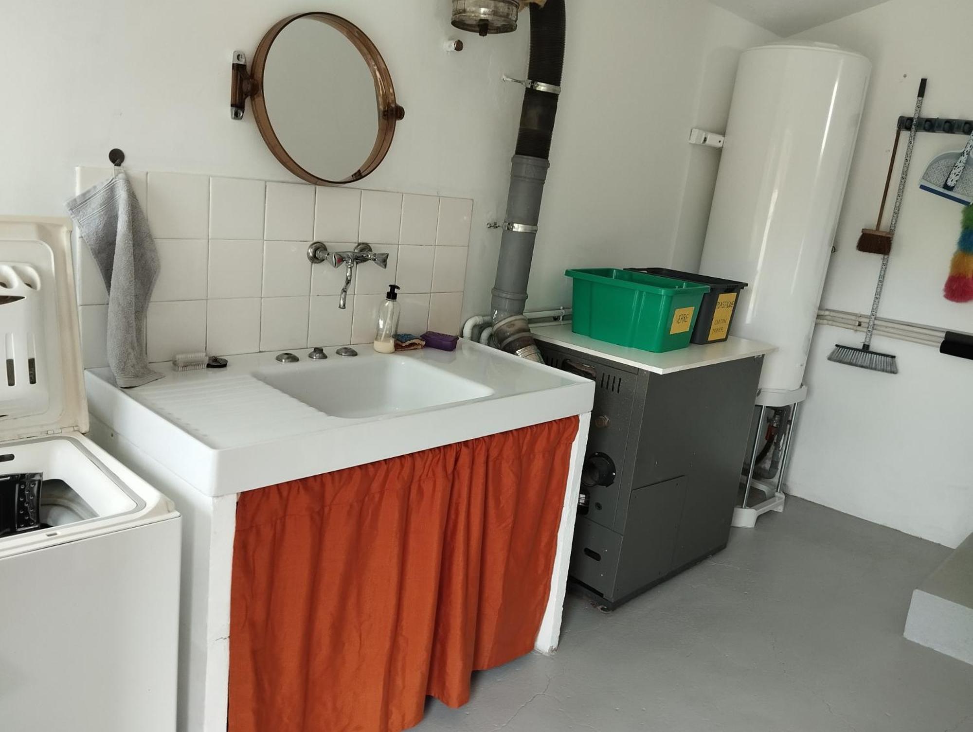 Maison Au Calme Avec Vue Etang Clesse  Buitenkant foto